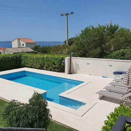 Hébergement de vacances Pio *